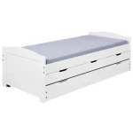 Postel 20900245 Ulli 90x200 bílá