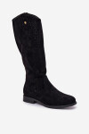 Kozačky model 208808 Step in style 37