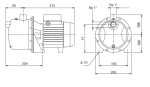 SAER M 94 230V