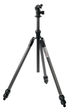 3 Legged Thing Pro 2.0 Winston AirHed Pro DARKNESS / Stativ (WINSTONKITDARK2)