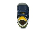 Biomecanics Botin Urban Azul marino