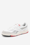 Sportovní obuv Reebok BB 4000 II HQ3582-W Látka/-Látka