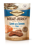 Carnilove Dog Jerky Fillet 100g