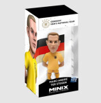 MINIX Football: NT Germany Ter Stegen