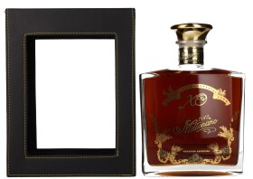 Ron Millonario Reserva Especial XO 1,5L, 40%, -Kož. DB-