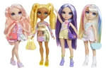 MGA Panenka Rainbow High Fashion Style Bella Parker