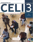 Preparazione al Celi 3 + CD Audio - M.A. Rapacciuolo