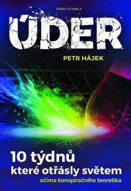 Úder Petr Hájek