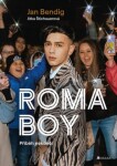 Roma boy Jitka Štichauerová,