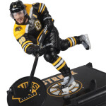 McFarlane Figurka David Pastrnak #88 Boston Bruins 7" Figure SportsPicks Away Jersey