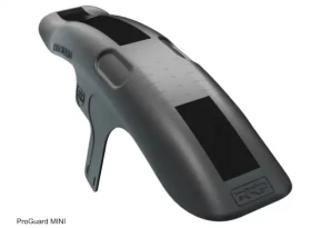 RRP ProGuard Mini přední blatník černá