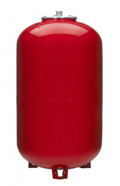 MAXIVAREM LR 60 V Tlaková nádoba (US060361)