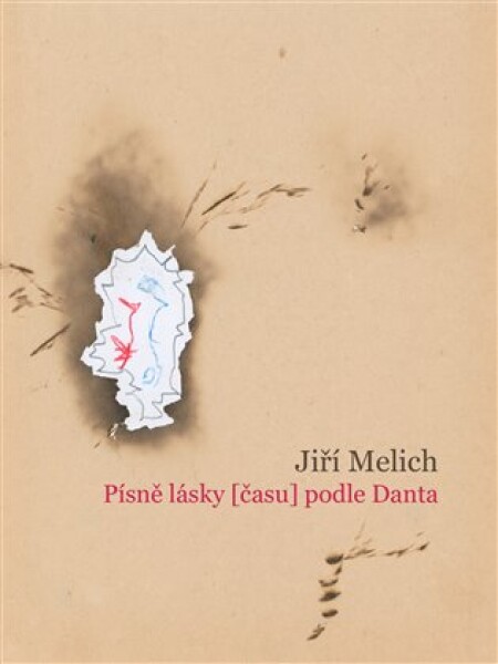 Písně lásky (času) podle Danta
