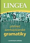 Přehled ázerbájdžánské gramatiky