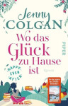 Happy Ever After: Wo das Glück zu Hause ist - Jenny Colgan