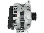 Alternátor FIAT 500X, Tipo a JEEP Renegade 1.6 Benzin