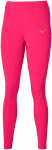 Běžecké legíny Mizuno Leggings K2GBA70161 Velikost textilu: M