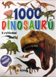1000 dinosaurů k vyhledání, 4. vydání