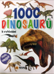 1000 dinosaurů