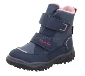 Dětské zimní boty Superfit 1-006081-8010 Velikost: 31