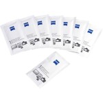 Zeiss Microfibre Cleaning Cloths