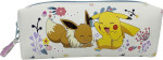 Pokémon Pouzdro na tužky (Flowers) - EPEE