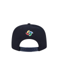 New Era Pánská kšiltovka Czech republic World Baseball Classic 950