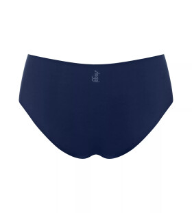Dámské kalhotky ZERO Feel 2.0 Hipster - BLUE - tm. modré 2114 - SLOGGI BLUE L