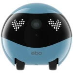 Enabot EBO Air2 modrá