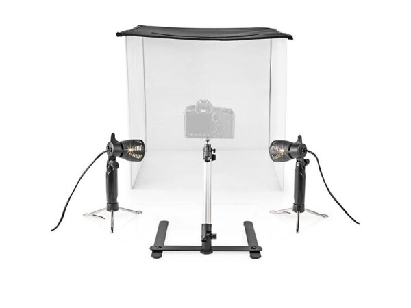 Foto studio NEDIS SKT012WT