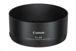 Canon ES-68 / Sluneční clona / EF 50mm f/1.8 STM / Plast / černá (0575C001)