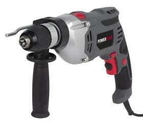 PowerPlus POWE10035 / Příklepová vrtačka (POWE10035)