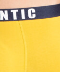 Boxerky Atlantic 3BMH-011 A'3 M-2XL černá XL