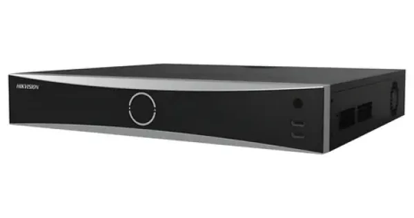 HIKVISION DS-7716NXI-K4(D) / NVR / 16 kanálů / 12Mpix / 4x HDD / 2x LAN / 3x USB (DS-7716NXI-K4(D))