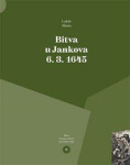 Bitva Jankova 1645 Lukáš Sláma