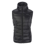 Pánská vesta Hanon M 92800372314 černá - Hi-Tec XXXL