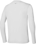Běžecké tričko Mizuno Core Impulse Long Sleeve Tee J2GAC52004 Velikost textilu: XL