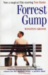 Forrest Gump, 1. vydání - Winston Groom