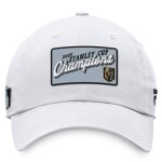 Fanatics Dámská kšiltovka Vegas Golden Knights 2023 Stanley Cup Champions Adjustable Hat