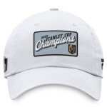 Fanatics Dámská kšiltovka Vegas Golden Knights NHL 2023 Stanley Cup Champions Adjustable Hat