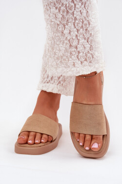Pantofle model 215737 Step in style 39