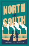 North and South, 1. vydání - Elizabeth Gaskell