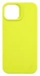 Pouzdro Cellularline Sensation Apple iPhone 14, zelené