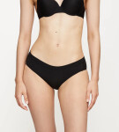 Dámské kalhotky Smart Natural Hipster EX - BLACK - černé 0004 - TRIUMPH BLACK 01