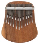 Bolf Kalimbas 21 Tone Rhea E Minor