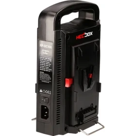 Hedbox RP-DC100V V-Mount / Li-Ion / 16.5V / 4.5A / 75W (HBRP-DC100V)