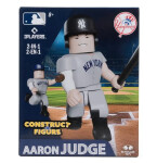 McFarlane Figurka Aaron Judge #99 New York Yankees MLB Construct-A-Figure