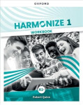 Harmonize 1 Workbook - Robert Quinn