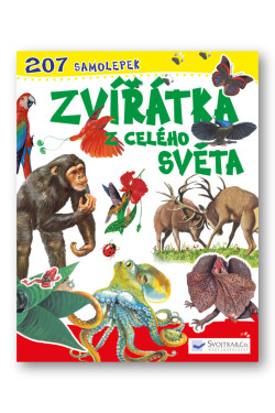 Zvířátka celého světa