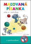 Maľovaná písanka - Iva Nováková